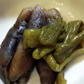 古賀竜一's cooksnap of when they made さっぱり＊なすとピーマンの煮浸し.