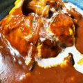 クックDGCFO3☆'s cooksnap of when they made オムライス～手作りデミグラスソース♪.