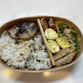 moripu's cooksnap of when they made 鰆の塩麹焼き.