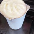 aritya's cooksnap of when they made 肉まん　温め方　マグカップ　レンチン.