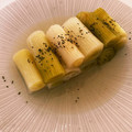 ゆかちゃん♡'s cooksnap of when they made ★時短★長ネギのコンソメ煮.