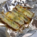 マックス＆アーク's cooksnap of when they made トースターで簡単！焼きチーズちくわ.
