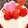 天丼さん's cooksnap of when they made ■卵不使用■2歳のがっつり誕生日ケーキ♪.