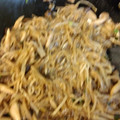 あべたかはし's cooksnap of when they made しめじともやしのバターポン酢炒め.
