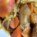 slgirl's cooksnap of when they made 人気だった、牛すき焼き鍋のタレのもと.