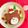 LULU♡まみ's cooksnap of when they made ⋈◍くま食パン◍⋈　配合は我が家ver.