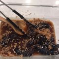 でこおばさん083☆'s cooksnap of when they made みつ君のうまなす（なすの焼きびたし）.