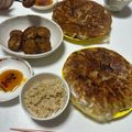 かのまき's cooksnap of when they made キャベツ派うちんちの 週１餃子.