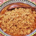 あーこ姐's cooksnap of when they made しっとり、ふっくら、料亭の味「鶏そぼろ」.