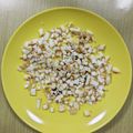 Cony◎'s cooksnap of when they made すぐできる♪超簡単～手作りパン粉の作り方.