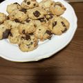 クックL4UP3R☆'s cooksnap of when they made ステラおばさん風ザクザククッキー.
