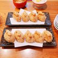 うす味さん's cooksnap of when they made サクっ♪ふわ〜♡ はんぺんの包み揚げ ♫.