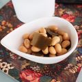 バカリャウ's cooksnap of when they made *大豆と昆布のサワー漬け（酢大豆）*.