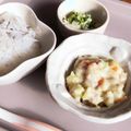 ゆゆゆぱっと's cooksnap of when they made 離乳食　中期後期　粉ミルク消費でシチュー.
