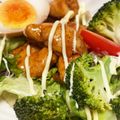 ☆ミーハー☆'s cooksnap of when they made 鶏胸肉の照り焼き.