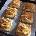 クック5M0YAX☆'s cooksnap of when they made 簡単♪アップルパイ.
