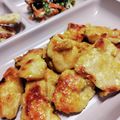 ちょちょこ✫'s cooksnap of when they made 鶏むね肉のカレー照り焼き【冷凍作り置き】.