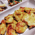 ちょちょこ✫'s cooksnap of when they made 鶏むね肉のカレー照り焼き【冷凍作り置き】.