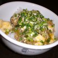 ぴいのすけ's cooksnap of when they made 簡単・手早く！我が家の麻婆豆腐.