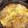 ビビ♡'s cooksnap of when they made お店に出してもいい！と言われた絶品豚汁☆.