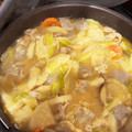 ビビ♡'s cooksnap of when they made お店に出してもいい！と言われた絶品豚汁☆.