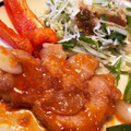 おりか✿'s cooksnap of when they made 簡単だけどタレが美味しい♪柔らかとんてき.