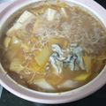 クックWXXCZ8☆'s cooksnap of when they made 簡単！絶品！みそ牡蠣鍋♡.