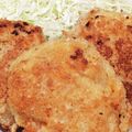 cookきろく's cooksnap of when they made フライパンで♪定番のポテトコロッケ.