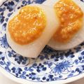 クックHYKD15☆'s cooksnap of when they made 柚子味噌.