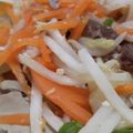 あゆたっくん's cooksnap of when they made 簡単☆ツナともやし・キャベツの味噌煮♪.