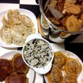 ゃゃッキりん梵's cooksnap of when they made パプリカの肉詰め　オーブン焼き.