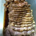 ♪かおりん's cooksnap of when they made コストコ豚肩ロース！圧力鍋で時短煮豚.