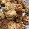 ﾌﾞﾚﾝﾀﾞ's cooksnap of when they made 簡単裏技！切り方だけで鶏胸肉柔らか仕込み.