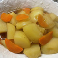 愛とココ's cooksnap of when they made おばあちゃんのじゃがいも煮.