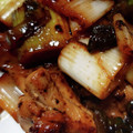monjimari's cooksnap of when they made 鶏むね肉のねぎま風てりやき♡.