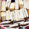 にこぱん☻'s cooksnap of when they made チョコスプレッド超簡単.