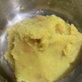 クックG07R8G☆'s cooksnap of when they made 簡単手軽に作れる【栗きんとん】.