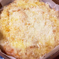 アメアヤ's cooksnap of when they made 残った　クリームシチューで簡単　ドリア.