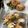 クック2CMIQR☆'s cooksnap of when they made HMで！クリスマスリースちぎりパン.