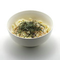 クックDAD's cooksnap of when they made 簡単☆汁なし納豆とろろうどん.