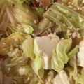 きゃろぽて's cooksnap of when they made ●材料３つだけ☆サバ缶のおいしい食べ方●.