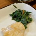 まめ郎's cooksnap of when they made もやしのコチュマヨ炒め.