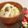 horseland's cooksnap of when they made じゃがいもとしめじの味噌汁.