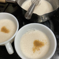 1035's cooksnap of when they made 我が家の定番♡かんたん甘酒.