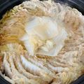 ルパンのかあさん☆彡's cooksnap of when they made 白菜と豚肉のミルフィーユ鍋☆麺つゆで簡単.
