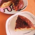 pukukoko's cooksnap of when they made ＨＭなしで！3合釜炊飯器でバナナケーキ.