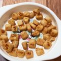 マンマンマ's cooksnap of when they made ころころきなこパン〜離乳食後期〜.