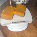 pantarouu's cooksnap of when they made ほのかな甘さ♡かぼちゃういろう.