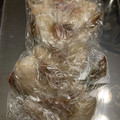 1035's cooksnap of when they made エビ好きさんの特売エビの冷凍＆解凍方法☆.