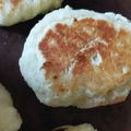 せいこ0601's cooksnap of when they made HMとヨーグルトだけ！もっちりパンケーキ.